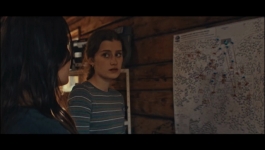 Eyes in the Woods - Season 01 Episode 07